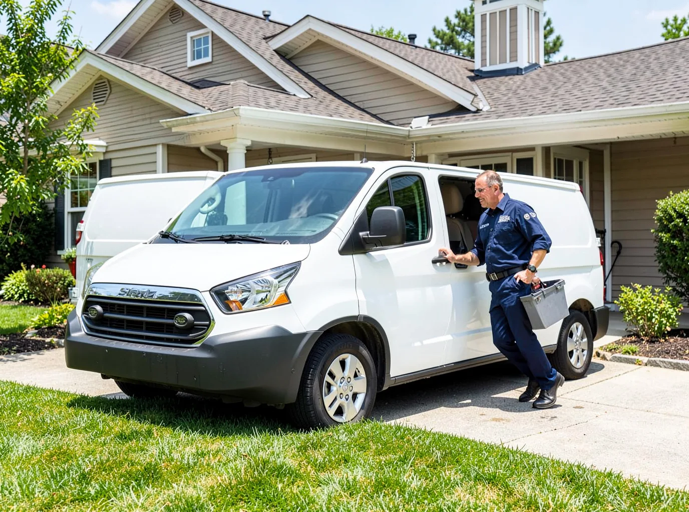 Emergency Plumber company in Mccloud, CA